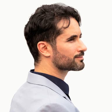 Retrato de Manuel García-Llera